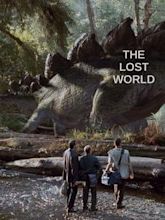 The Lost World: Jurassic Park