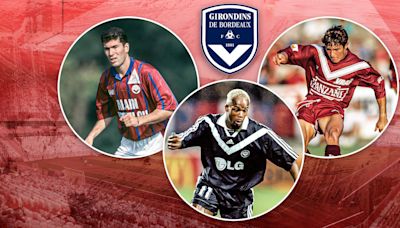 10 greatest players in Bordeaux history as French giants lose professional status