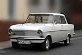 Opel Kadett A