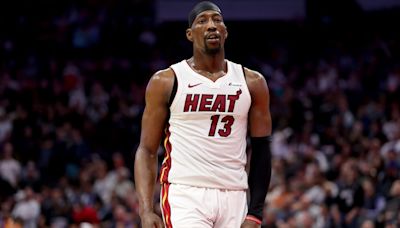 Miami Heat y Bam Adebayo acuerdan extensión hasta 2029