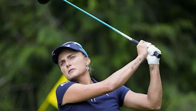 Lexi Thompson skips an LPGA major again. She's not the only player to do so