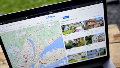 Hedge Fund Caledonia Grapples With 26% Slide in Huge Zillow Bet