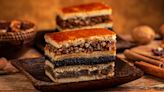 Flódni Is The Hungarian-Jewish Treat Made With Luxurious Layers Of Filling