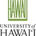 University of Hawaiʻi Press