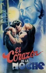 El corazón de la noche