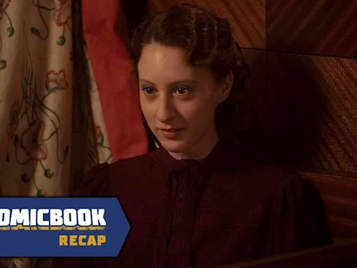 Interview With the Vampire Season 2 Episode 6 Recap With Spoilers: "Like the Light By Which God Made the World Before...