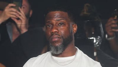 Kevin Hart Can Proceed With Defamation Lawsuit Against Tasha K