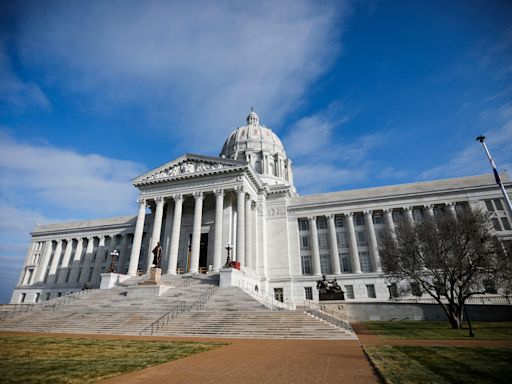These 9 Republican candidates are running for Missouri governor