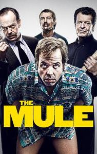 The Mule (2014 film)