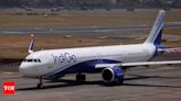 Microsoft outage: Over 200 flights cancelled by Indian carriers; IndiGo alone 192 so far | India News - Times of India