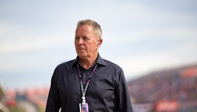 Martin Brundle puts Kylian Mbappe's security in his place before Monaco GP