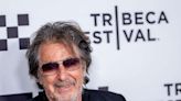 Al Pacino's girlfriend Noor Alfallah pregnant with actor's 4th child