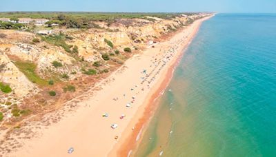 Ni Mazagón ni Cofete: esta es la playa más larga de España con 28km de longitud