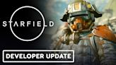 Starfield June Update Improves Melee, Adds Bounty Hunting Features and Paid DLC Missions