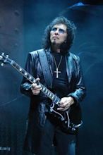 Tony Iommi