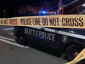 SPD’s assistant chief placed on administrative leave