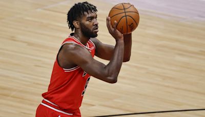 Bulls announce signings as NBA moratorium lifts
