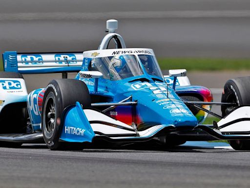 2024 Indy 500 odds, predictions, time, date, Indianapolis 500 starting grid: Model makes surprising picks