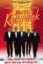 Rat Pack - Da Hollywood a Washington