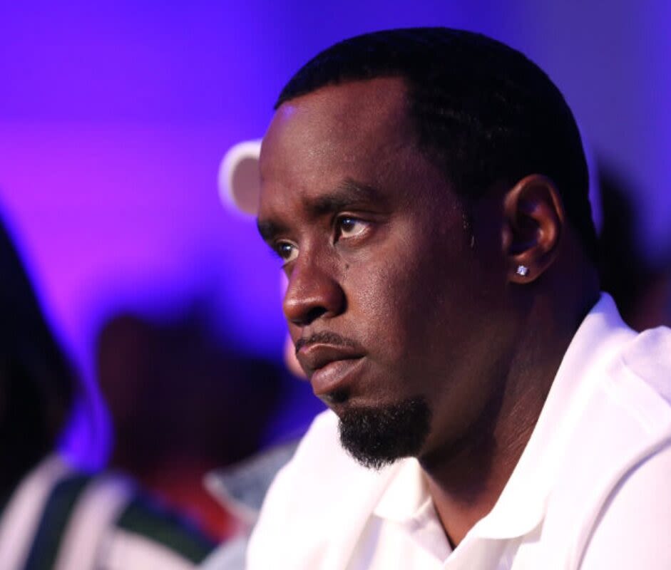 Diddy's Legal Team Challenges Rape Allegation As False And Seeks Dismissal