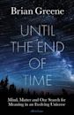 Until the End of Time (book)