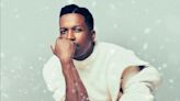 Leslie Odom, Jr. to Bring 2024 Christmas Tour to BroadwaySF's Golden Gate Theatre