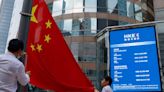 Las tensiones geopolíticas y las elecciones de EEUU pesarán en el mercado chino -líderes financieros