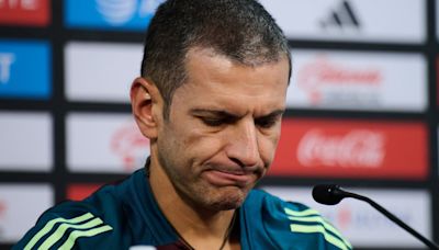 Dulio Davino adelanta continuidad de Jaime Lozano hasta 2026 pese a fracaso en Copa América