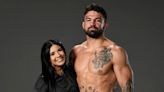 Who is Mike Perry's wife and former UFC cornerperson Latory Gonzalez?