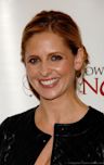 Sarah Michelle Gellar