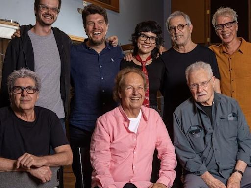 La música de ‘Brasil’ se cuela en el Festival de la Guitarra con Lee Ritenour y Dave Grusin