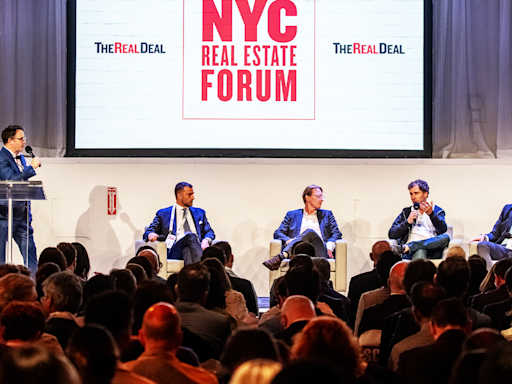 New York Execs Discuss Future Of Leasing