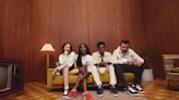 EXCLUSIVE: Puma Taps Angus Cloud, Iris Apatow, Caleb McLaughlin and Zaya Wade for Campaign