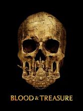 Blood & Treasure – Kleopatras Fluch