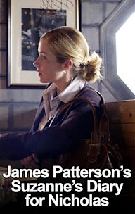 James Patterson's Suzanne's Diary for Nicholas