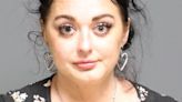 Rome woman faces felony DWI charges after crash with child in vehicle
