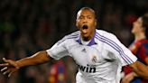 Julio Baptista, el héroe de un clásico español antes de la era Messi - Cristiano: “Los sudamericanos sacamos un ‘plus’ en estos partidos”