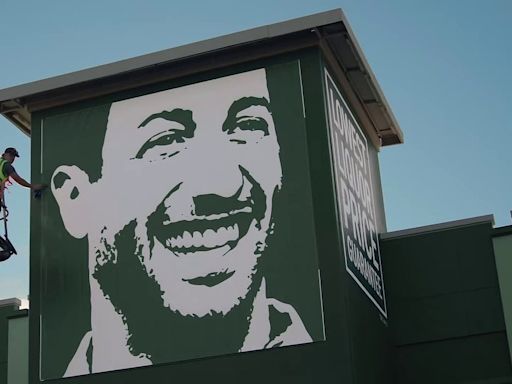 Funny Daniel Ricciardo ad is pointer to his future after Formula One