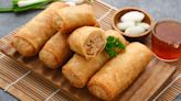 What Exactly Are Filipino Egg Rolls And What Do They Taste Like?