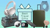 The 41 best travel gifts for 2023 — gadgets and gear for jetsetters, roadtrippers and more