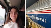 I took Amtrak's 12-hour Adirondack train from New York City to Montreal. Here are 5 things to know before booking the same trip.