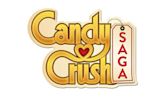 Candy Crush Saga