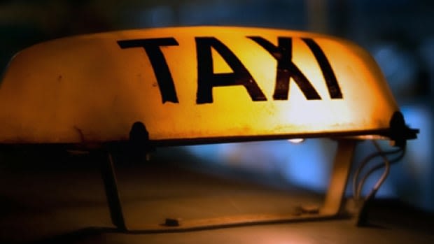 Taxis in Waterloo region could soon increase starting rate by $1