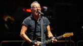 Bruce Springsteen announces new tour dates for shows missed to treat peptic ulcer disease