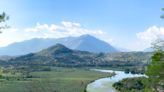 The Italian central Apennines are a source of CO₂, study finds