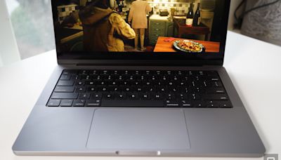面板出貨動態暗示 M4 MacBook Pro 將在 2024 年末登場