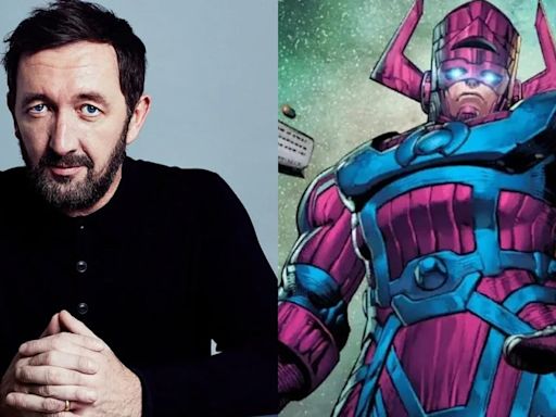 Quién es Ralph Ineson, el nuevo gran villano de Marvel