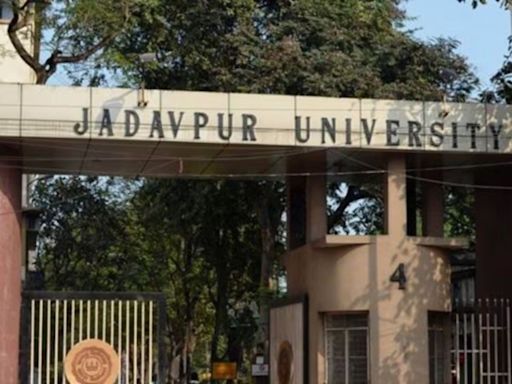 JU student ‘suffers panic attack’, hospitalised; university says not a case of ragging