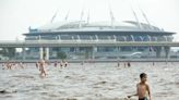 Las autoridades rusas confirman 40 muertos por ahogamiento durante el sábado en los embalses del país