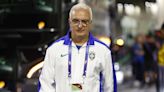 Dorival Jr. analisa eliminação do Brasil e destaca dedicação dos jogadores